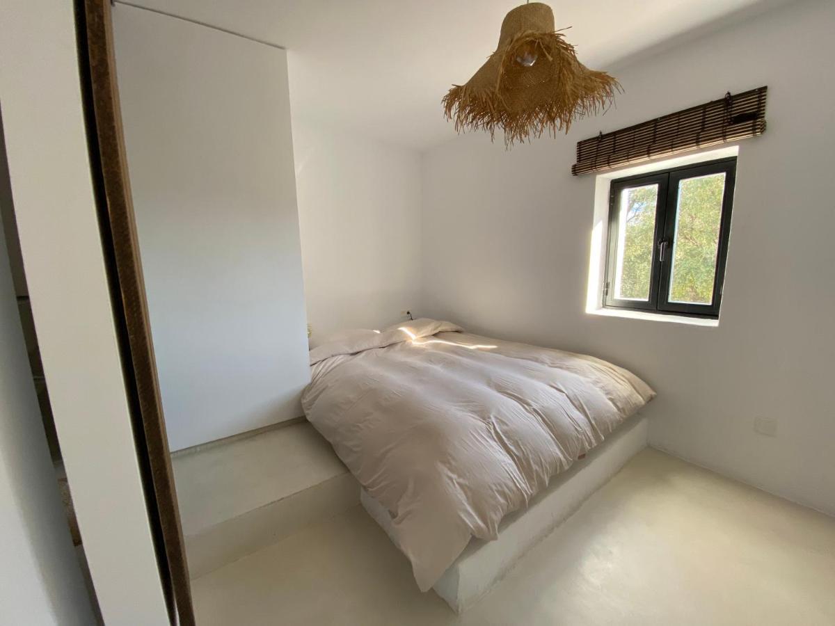 Casa Limon Bed & Breakfast Pinos del Valle ภายนอก รูปภาพ