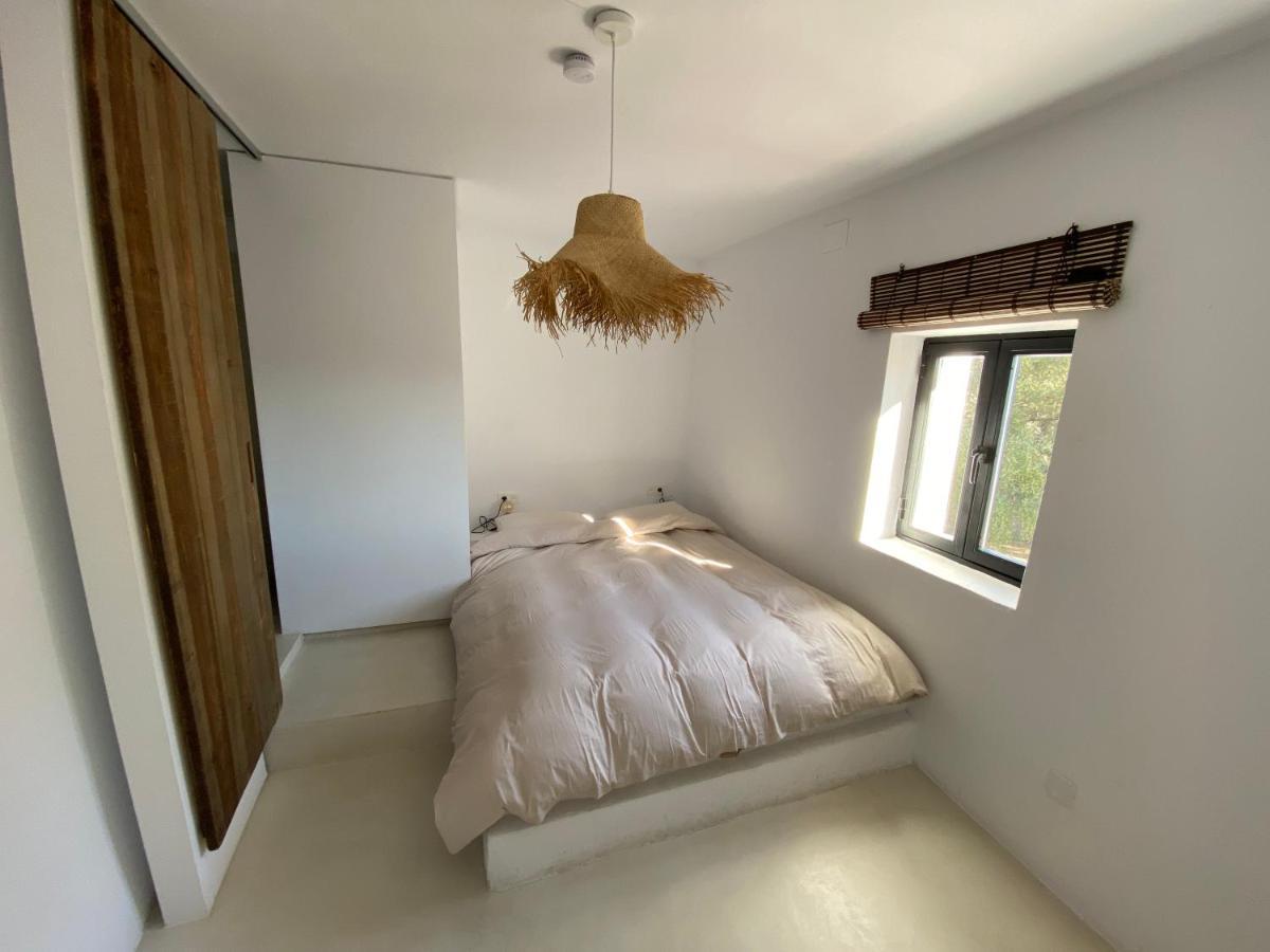 Casa Limon Bed & Breakfast Pinos del Valle ภายนอก รูปภาพ