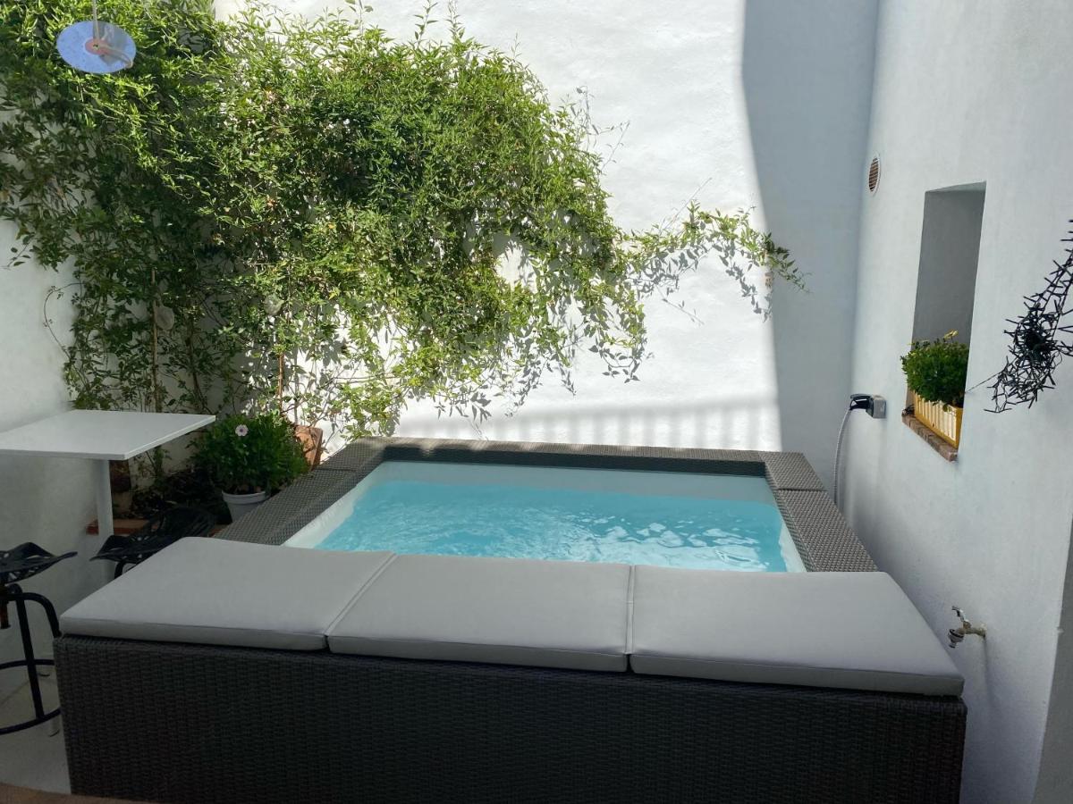 Casa Limon Bed & Breakfast Pinos del Valle ภายนอก รูปภาพ